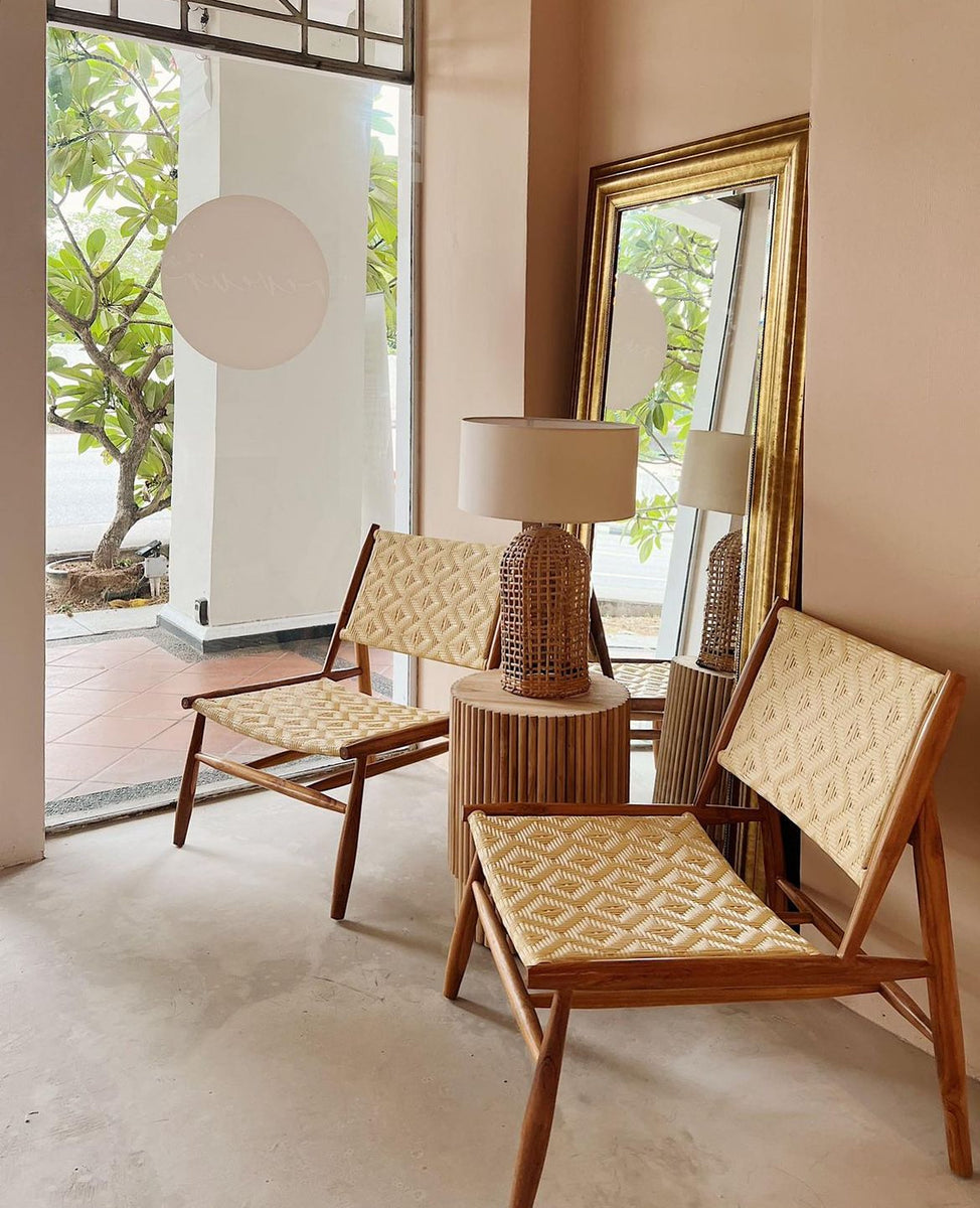 Modern Lounge Chairs for sale Rooma SG