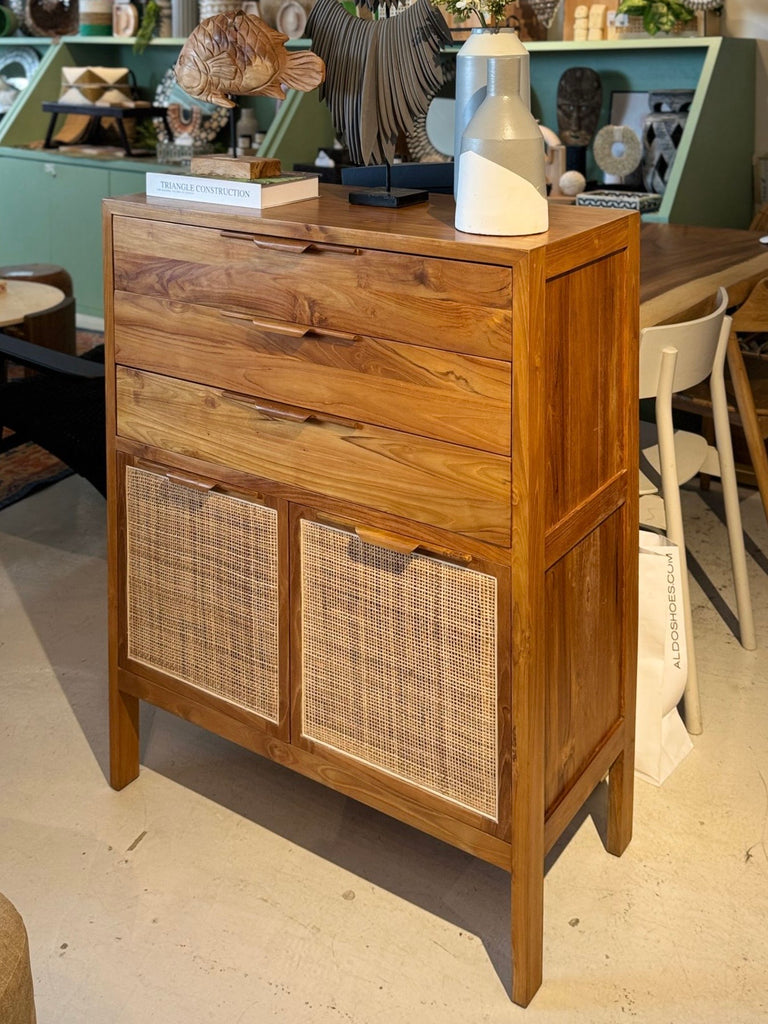 Rooma Rani Cabinets & Wardrobes – Rooma SG