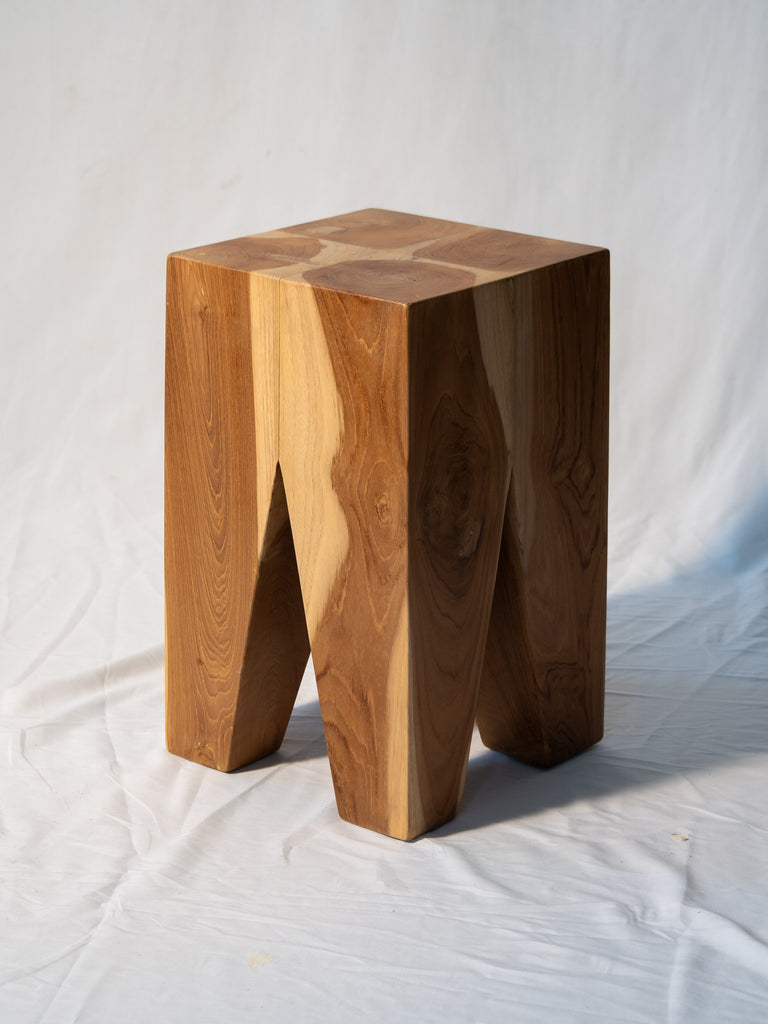 Tooth Stool – Rooma SG