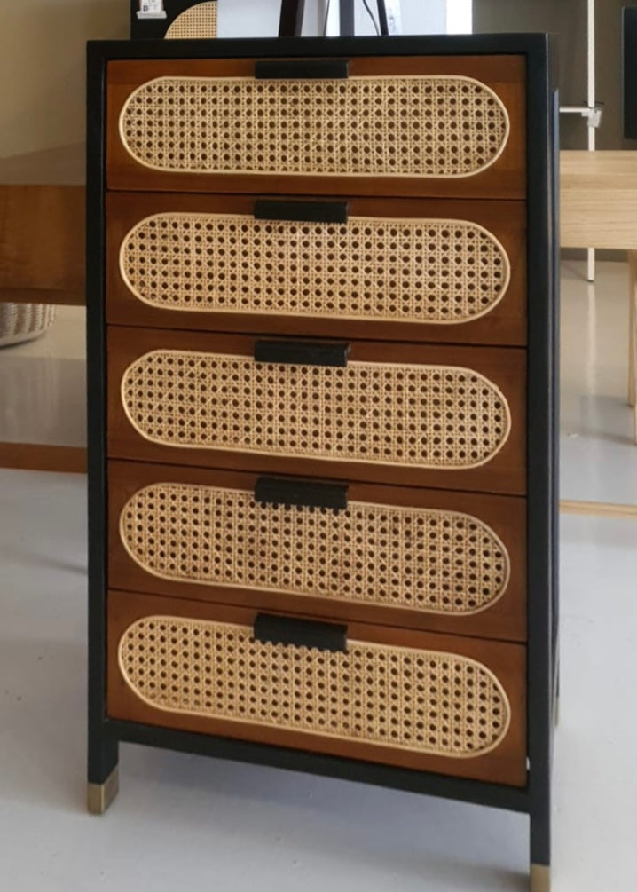 Lata Tall Drawer – Rooma SG