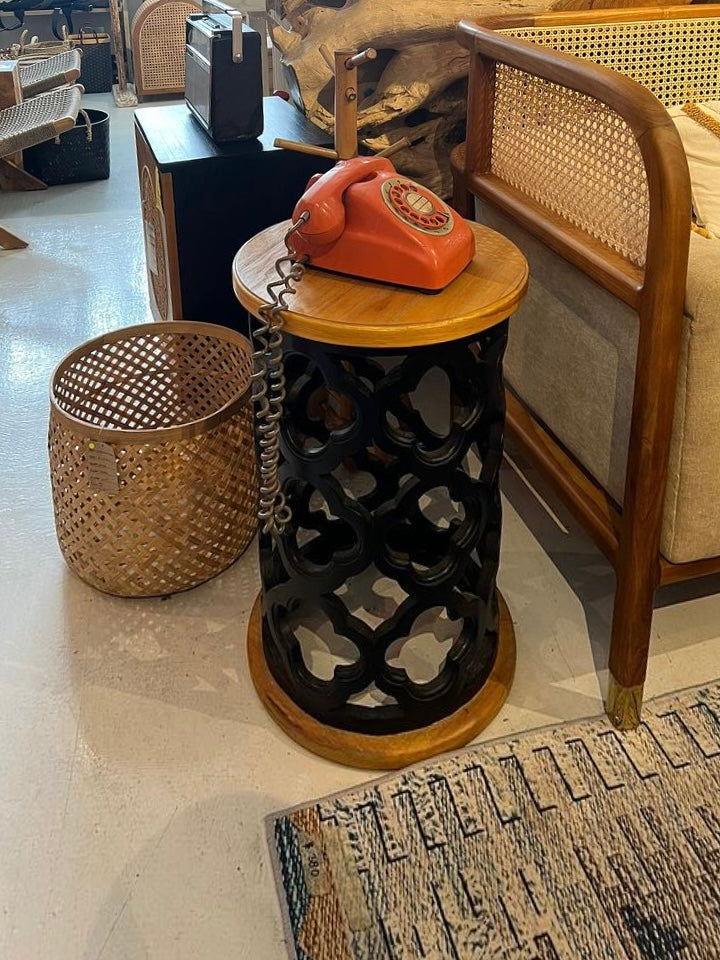 Crystal Coffee Table – Rooma SG