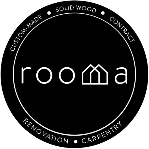 Rooma logo